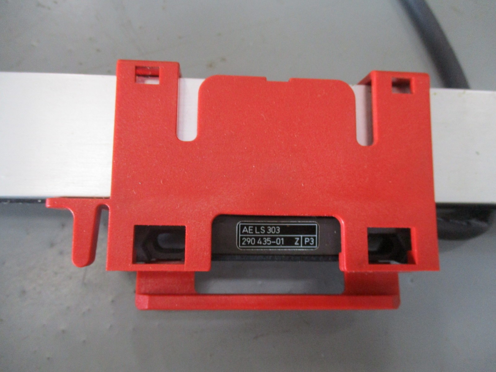 Heidenhain 334755-HG Linear Encoder LS403 ML270