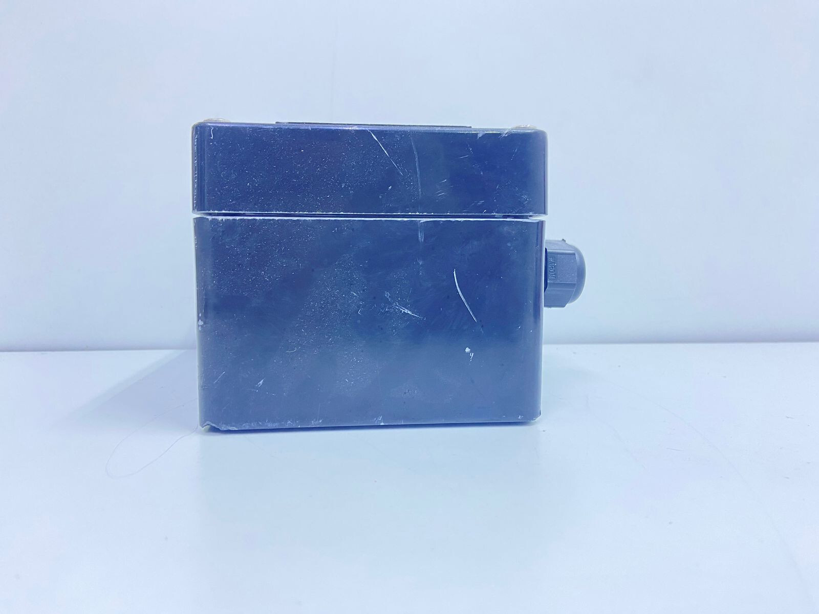 WAROM Explosion Terminal box BXJ8050-II Explosion-proof junction , CH#763