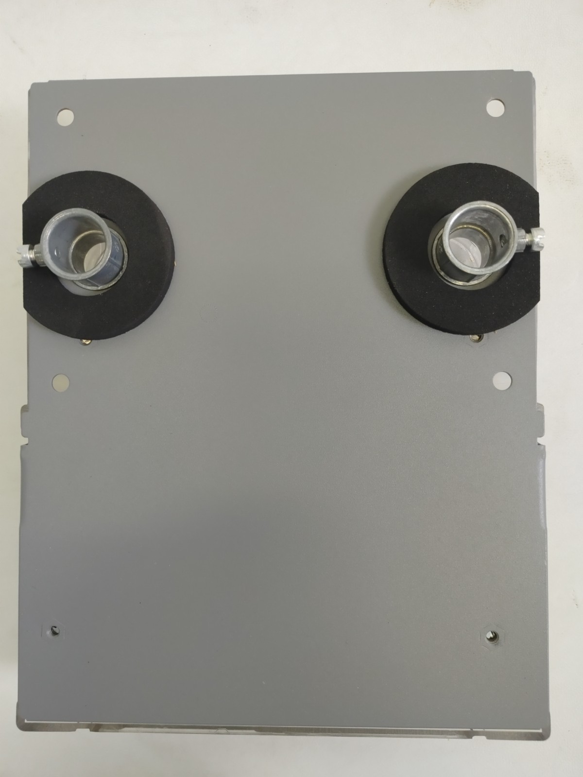 Hochiki DH-98P DUST DETECTOR, LOW VOLTAGE
