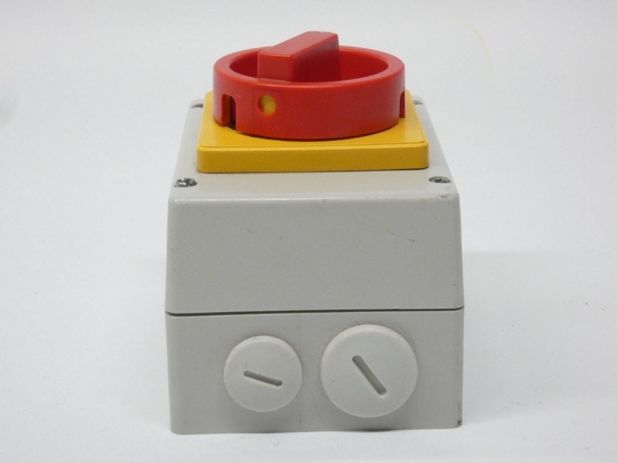 SWITCH D105/HS-T8/2-D-MRG9 31990806 400V 25A NSNP