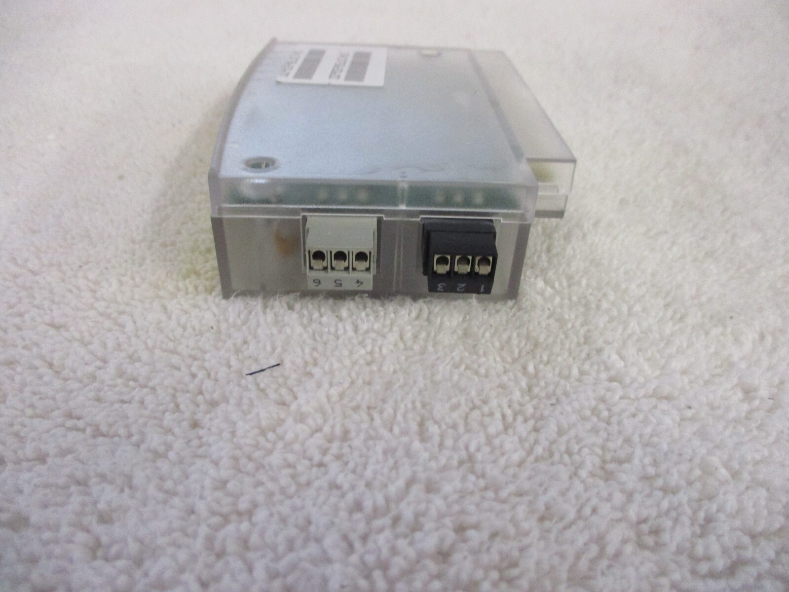 HONEYWELL Communication Module XD50B-FCL