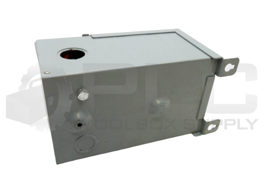 HAMMOND QC75ESCB ISOLATION/BUCK-BOOST TRANSFORMER 240V 50/60HZ
