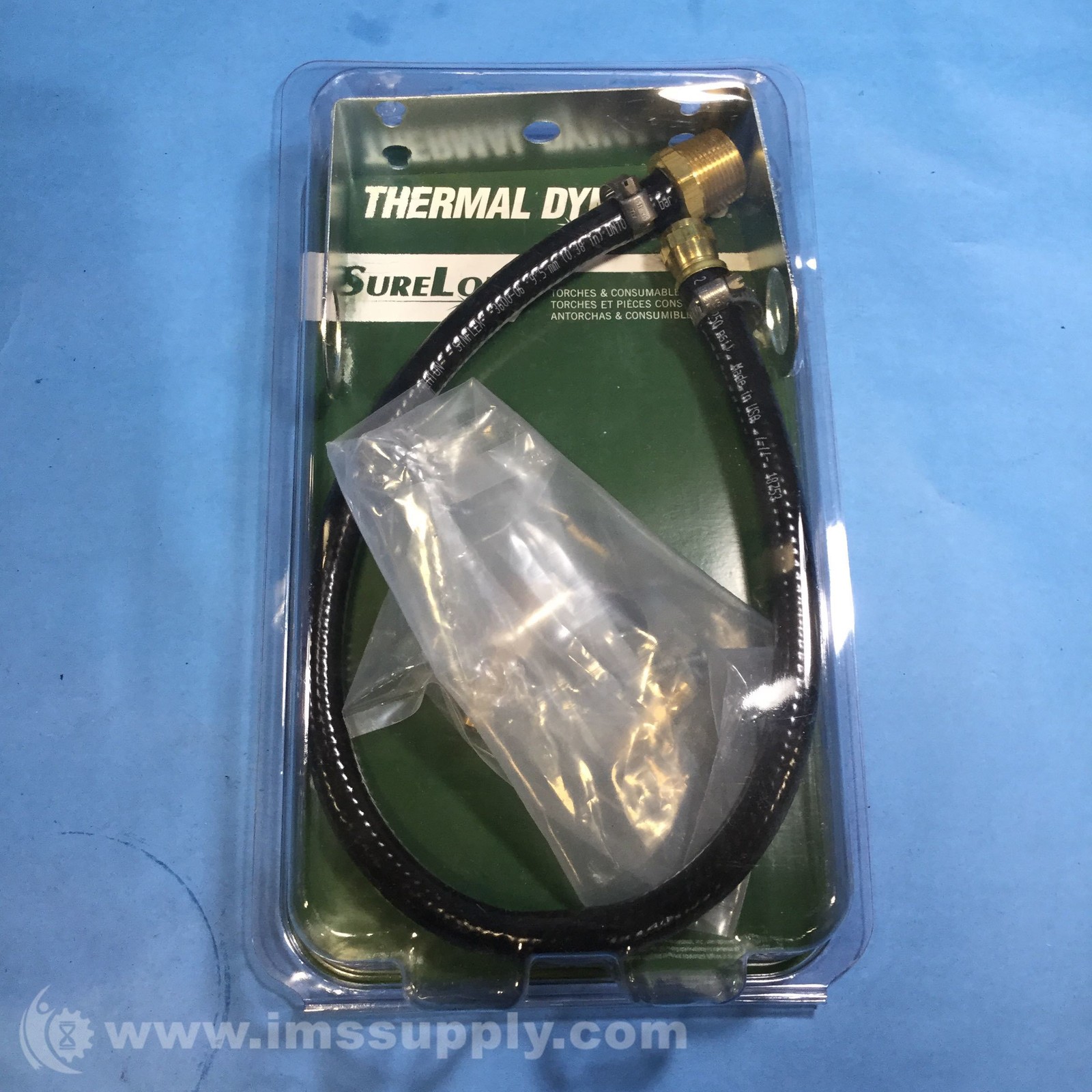 Thermal Dynamics 9-1068 Filter Kit FNOB