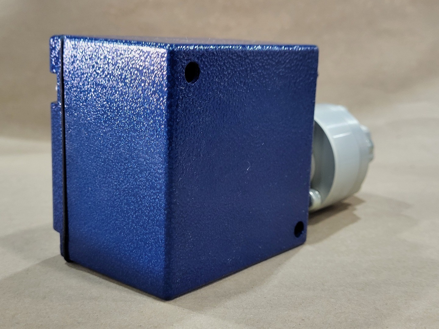 ITT Industries 200-1500 psig Adjustable Pressure Switch 200P13C3