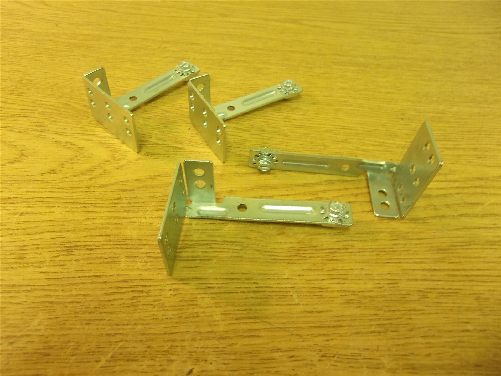 NEW LL-20-2048Z LH Return Extender Plate *FREE SHIPPING*