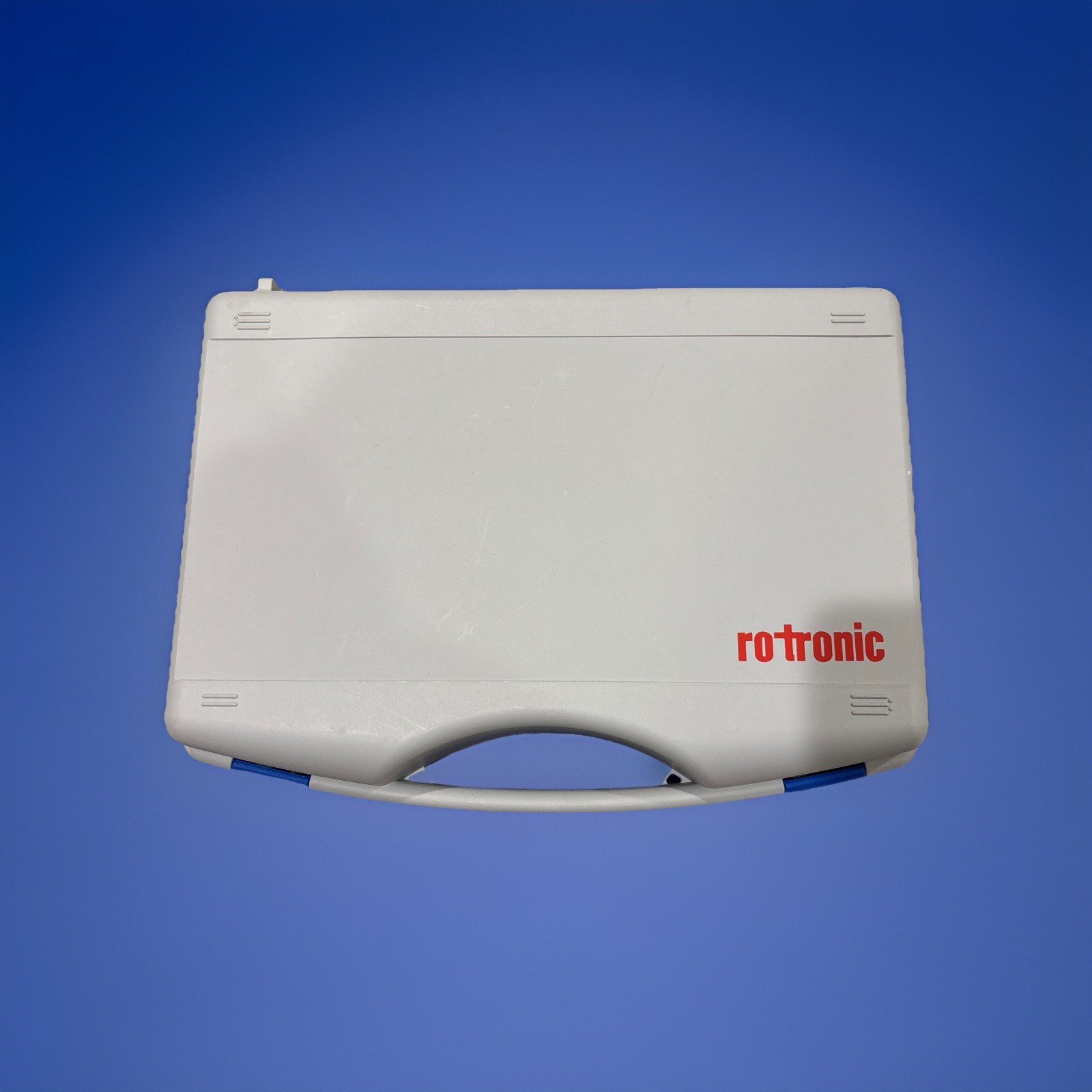 ROTRONIC HP23-A HygroPalm Temperature Humidity Meter With HC2-S Probe & ER-15