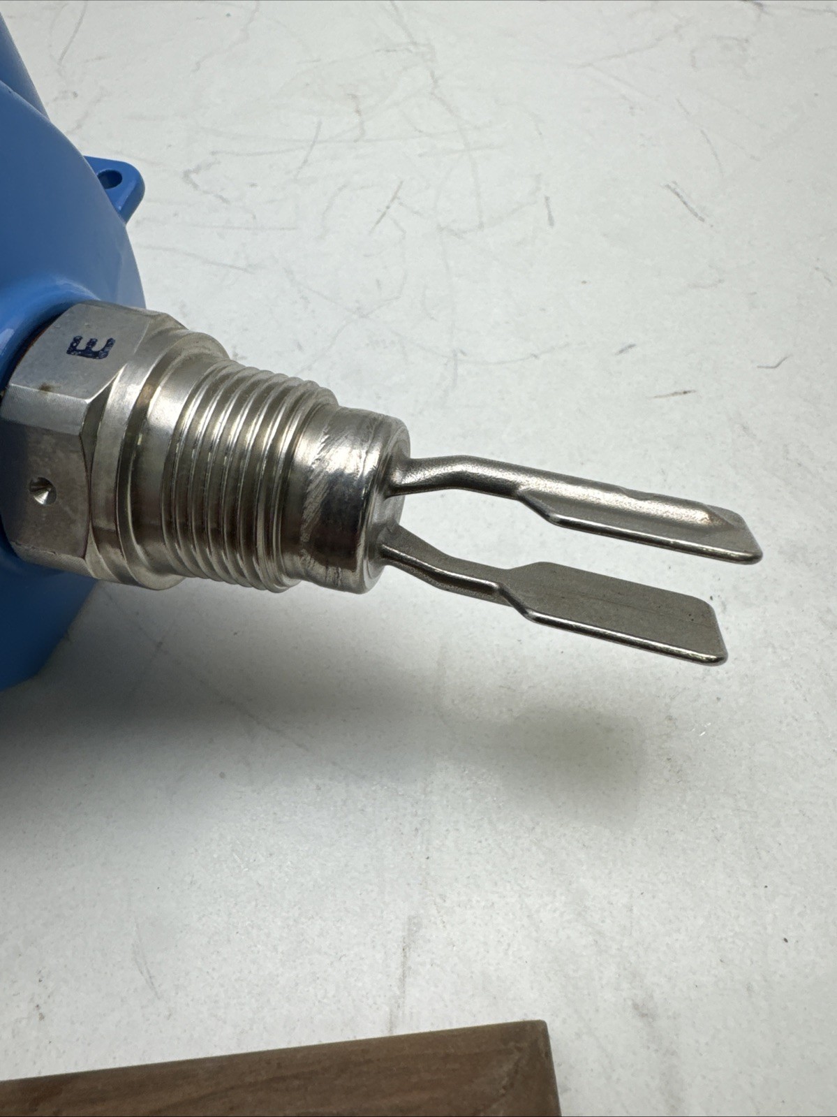 Endress+Hauser FTL50-AGM2AA4E5A Liquid Level Switch