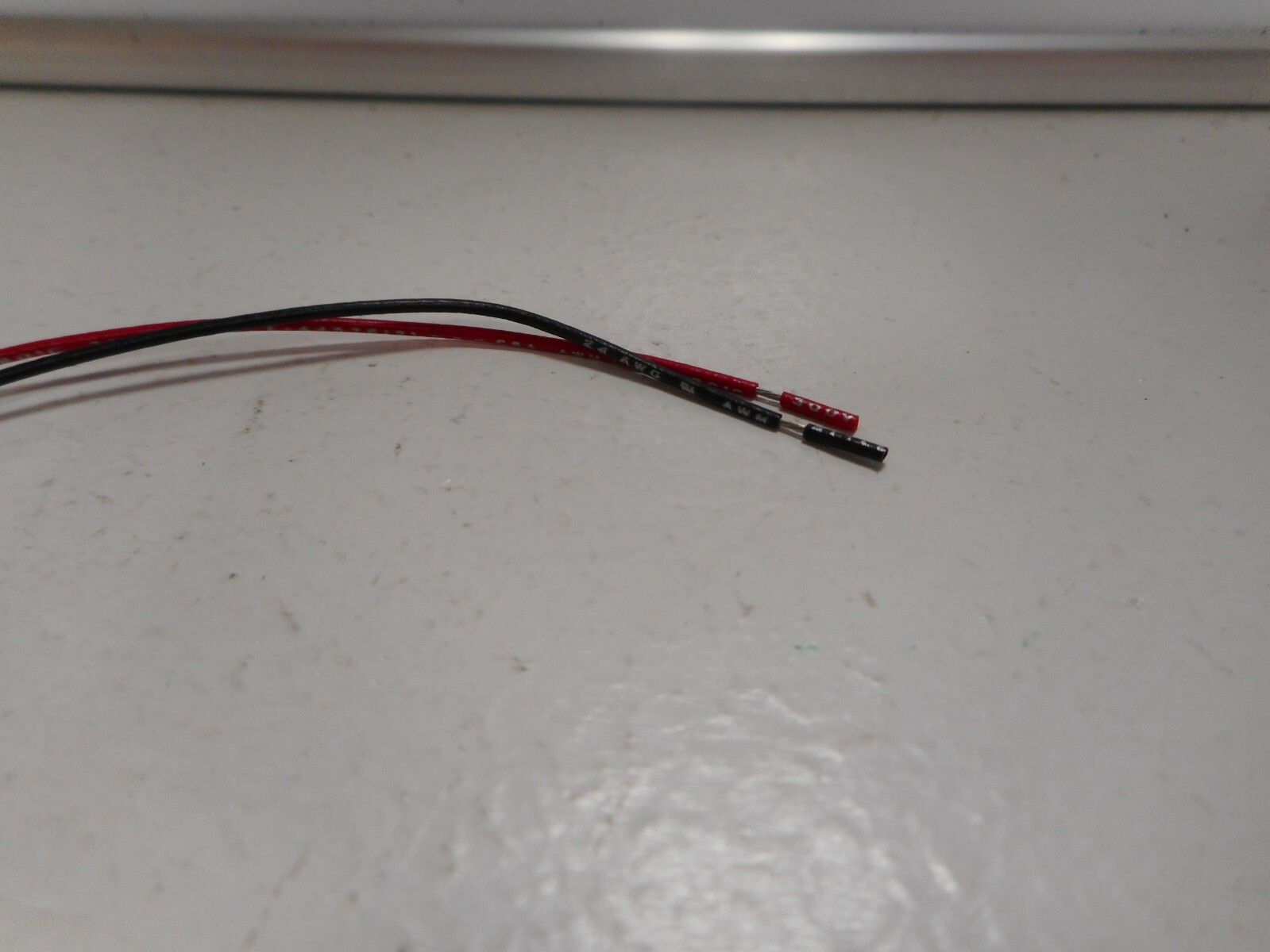 NOS SLOAN 109-S-ATL-F60-6 PANEL INDICATOR
