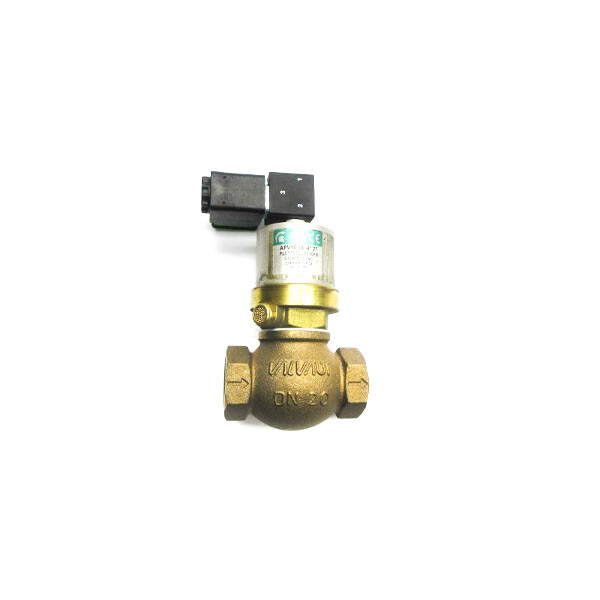 SPARTAN SCIENTIFIC APV10-00-4127 120VAC 80PSI 3/4″ NSNP
