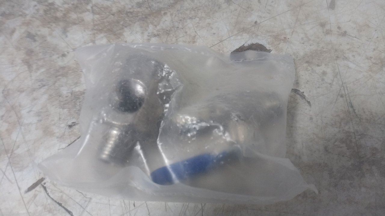 Pentair/Pentek ES12NA415-75 2 In NPT Connection 90 GPM Bag Filter Housing