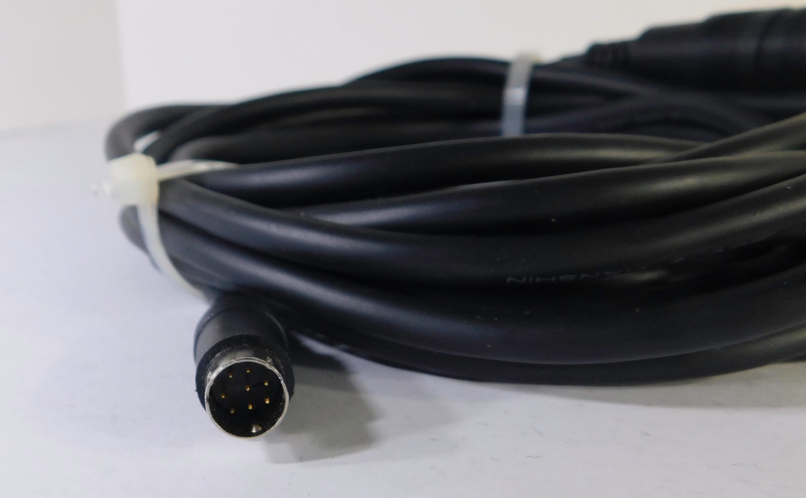 IAI TB-02-SC-ENG Control Panel Screen Input 24V 0.15A