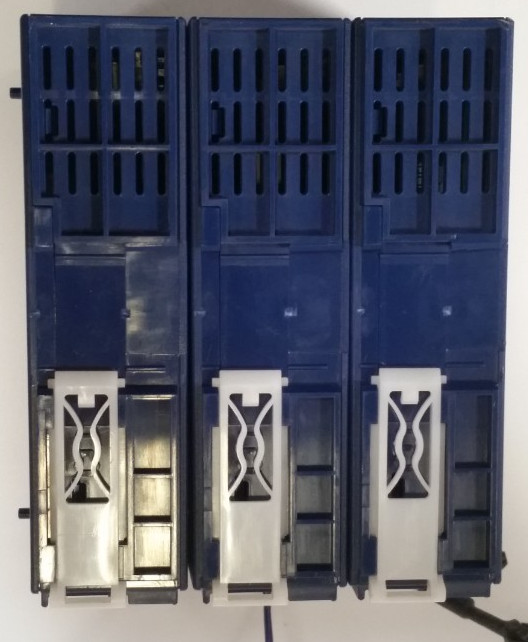CCS BB-V12P30-M BB-V12P30-S BB-CPP-S