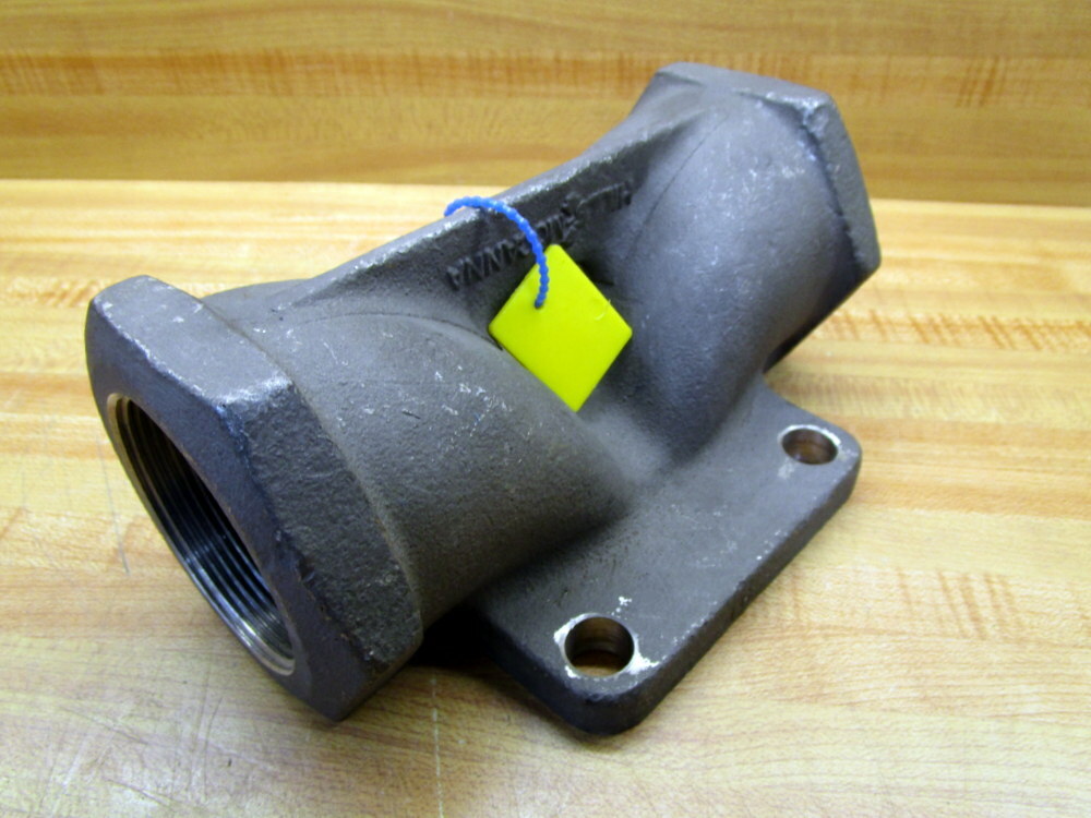 Hills-McCanna A02-0220-A Valve A020220A