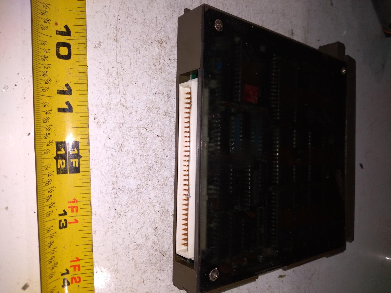 MITSUBISHI ELECTRIC MM335M MC415A 212W000 MAZATROL M-32