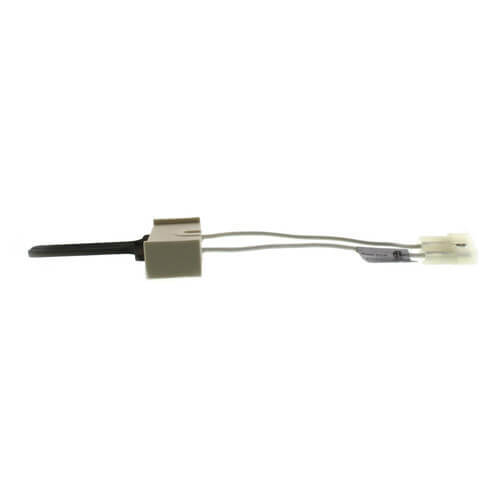 White-Rodgers Hot Surface Ignitor With 5.25 Amp Connection & Mounting Adapter
