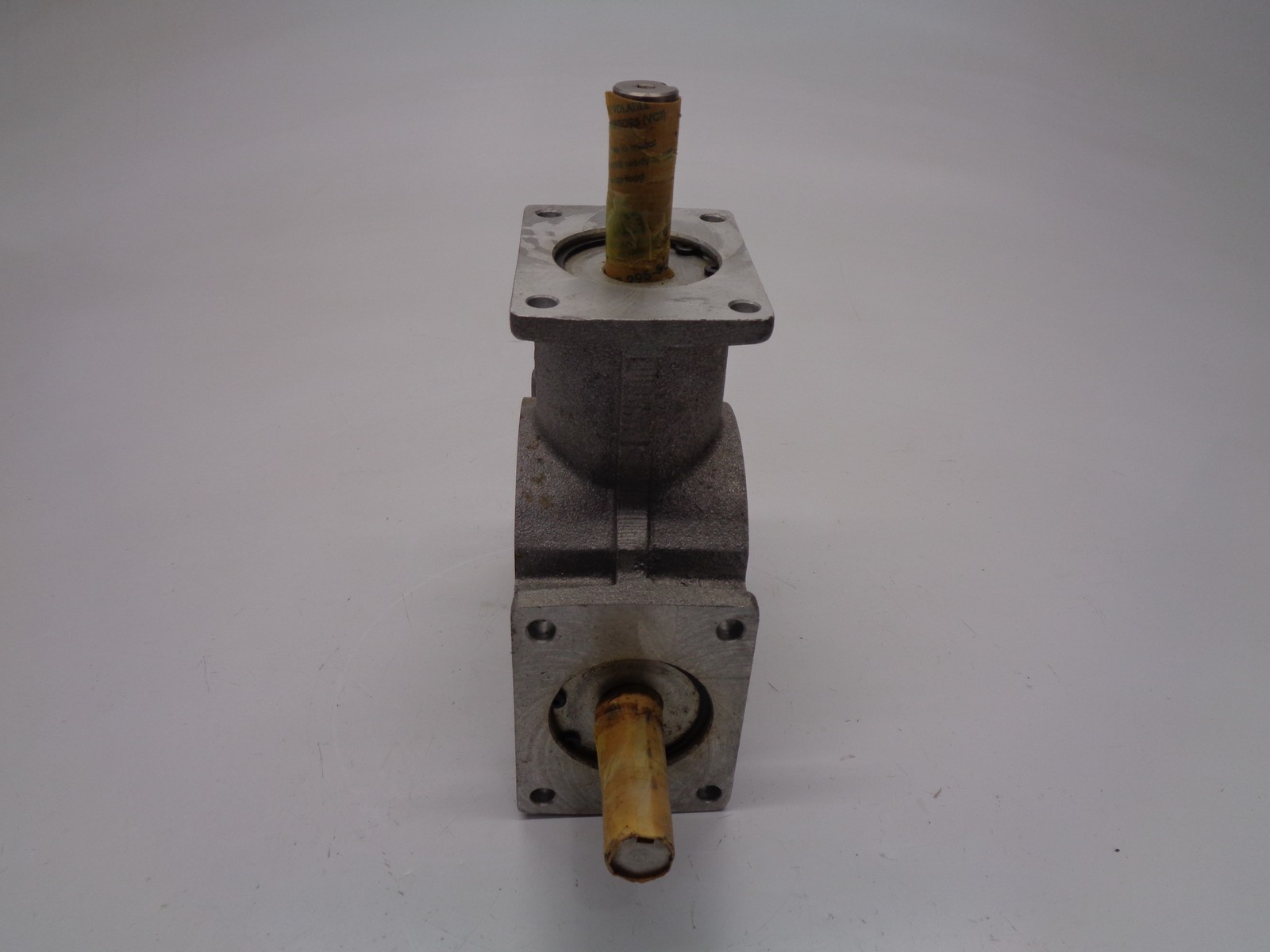 INDUSTRIAL SPARE AD3AB2/1 GEAR REDUCER (AS PICTURED) NSNP