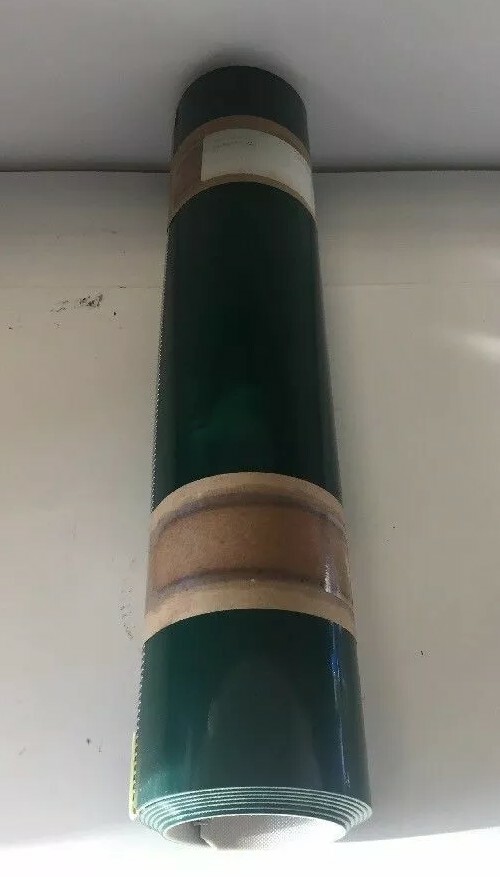New! Apache Conveyor Belt Alligator Lacing 21”X65” *Fast Shipping* Warranty!