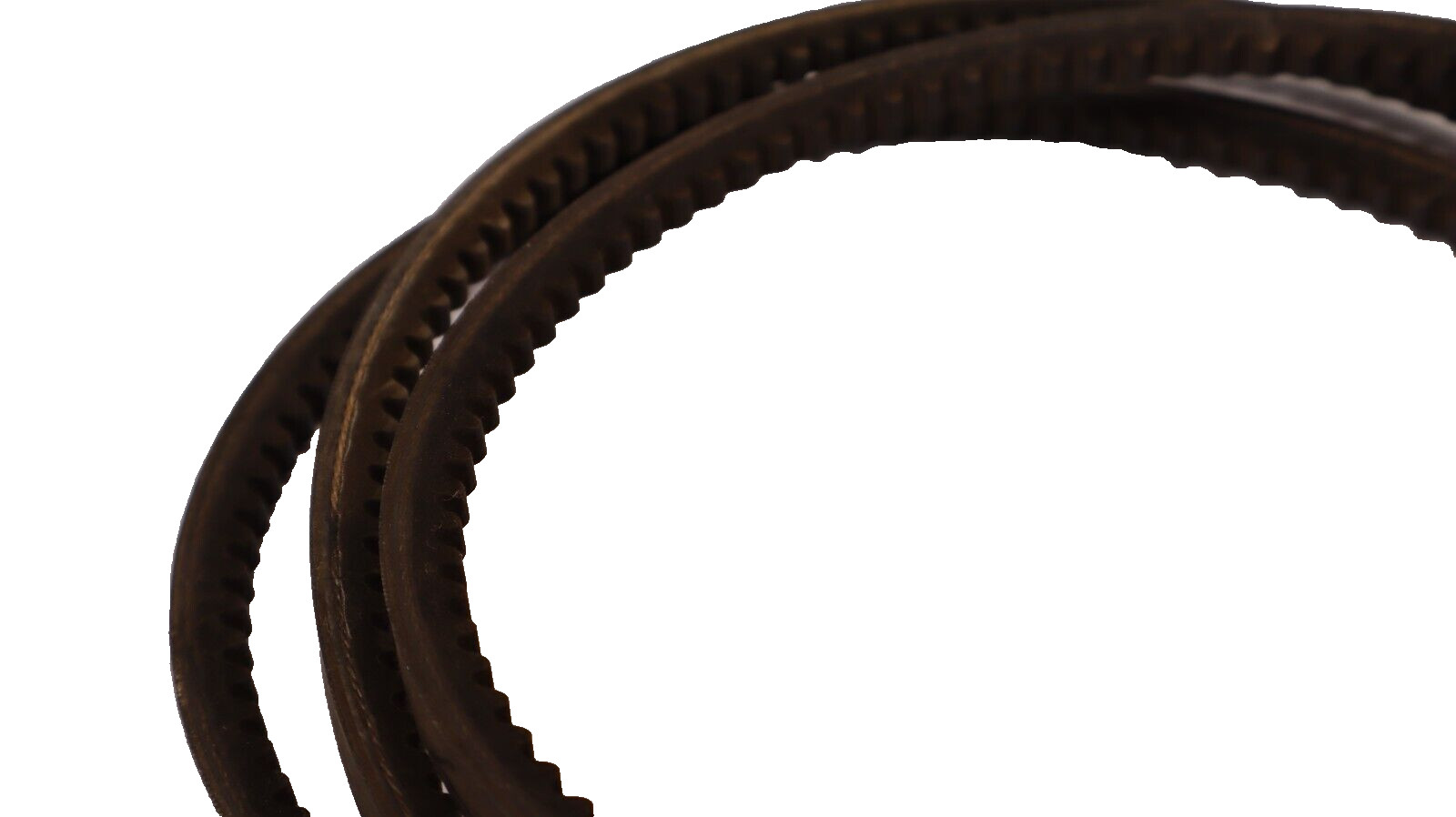 (NEW) GATES 3VX710 , 9412-0710 Super HC Cogged V-Belt USA