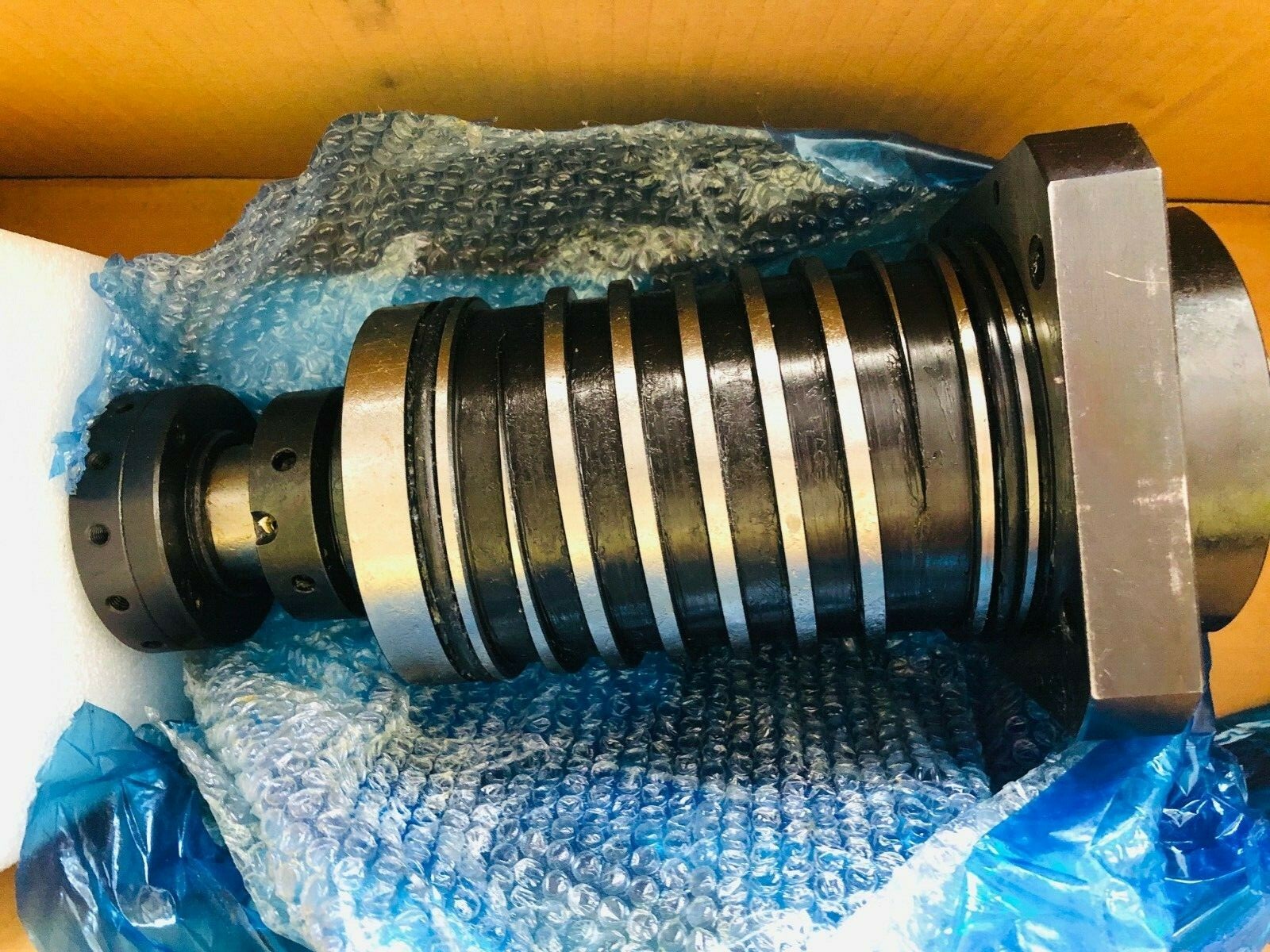 SPINDLE CARTRIDGE ASSEMBLY FOR PT400S CNC