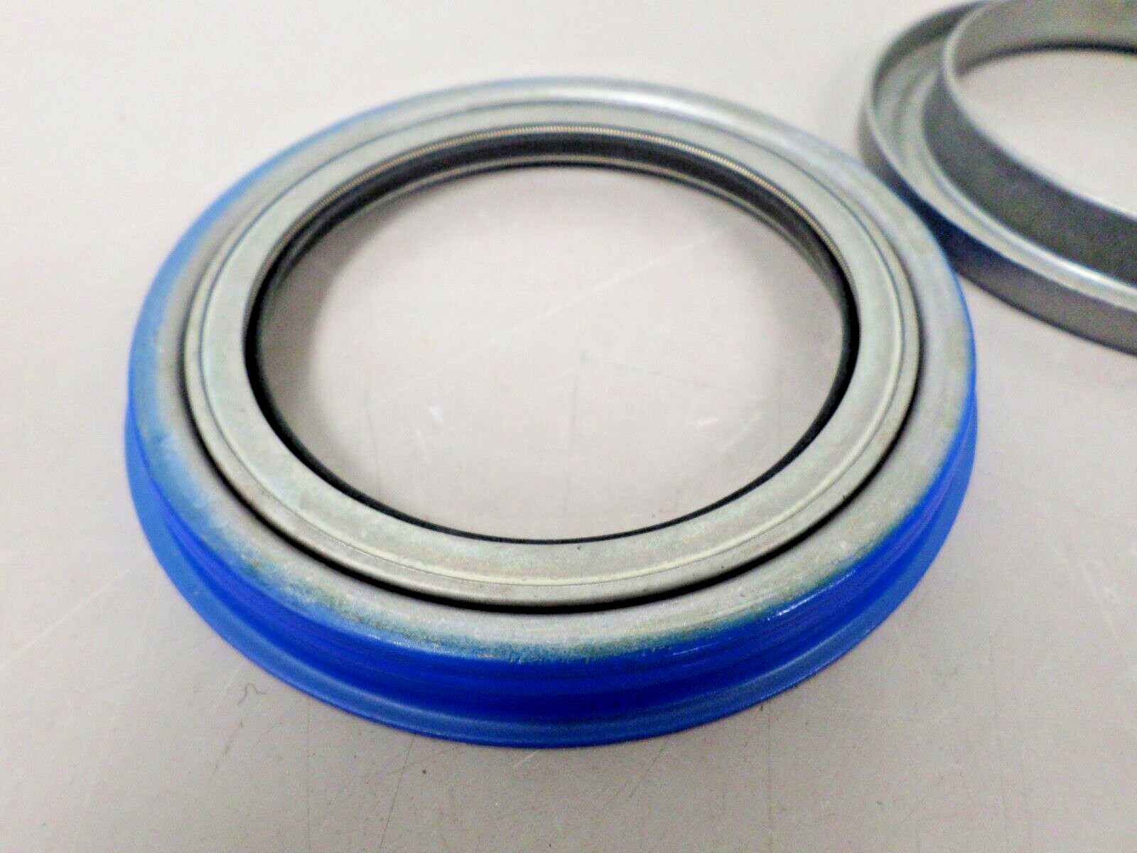 Stemco 320-2117 Grit Guard Hub Seal With 315-1509 Axle Ring