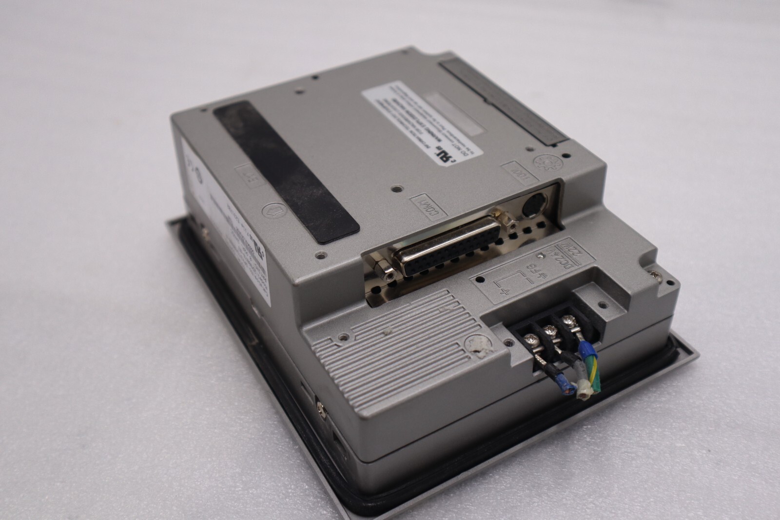 PROFACE QPK-STDN-0000-A OPERATOR INTERFACE QUICKPANEL STOCK 5688