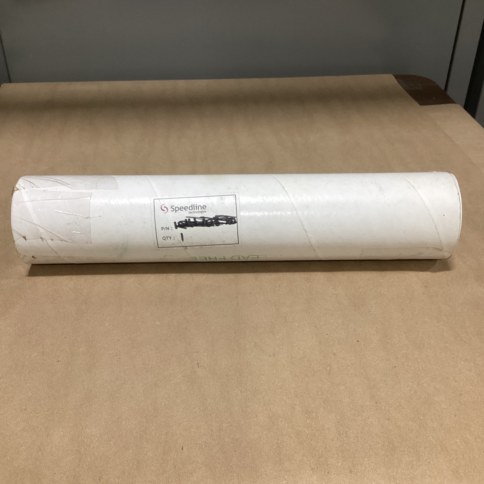 NEW Speedline Technologies 300mm Squeegee Blade Assy – 1014708-300