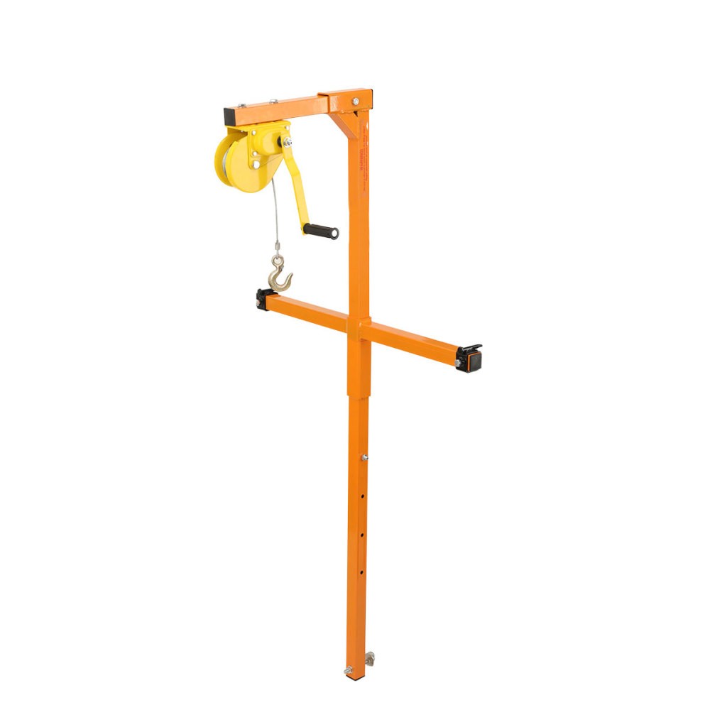 Lifting Crane Tool for Air Conditioner,Stainless Steel Conditioner Installation