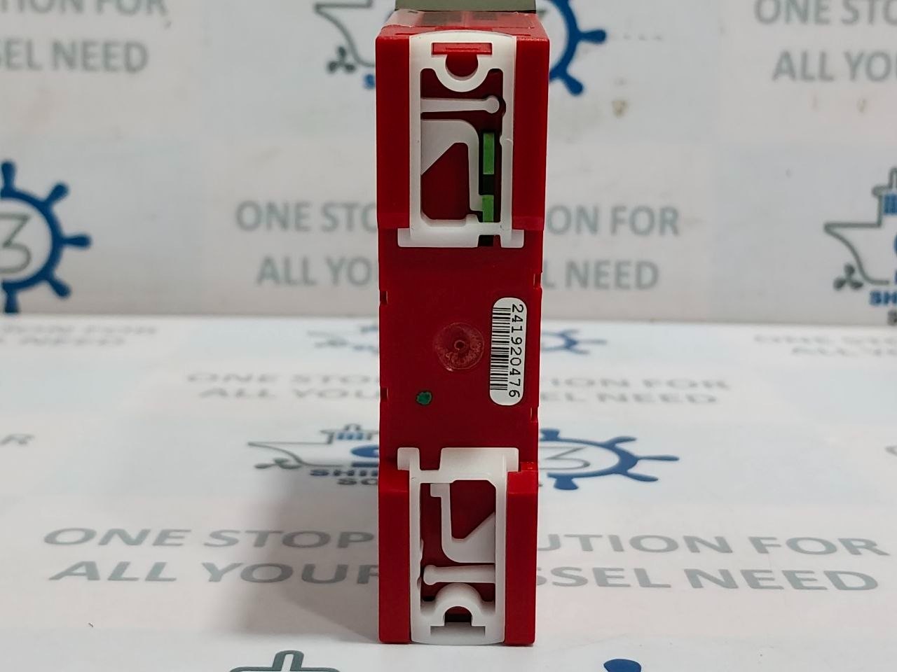 PR Electronics/Alfa Laval 4114 Universal Transmitter 4114AL 24-250VDC/24-230VAC