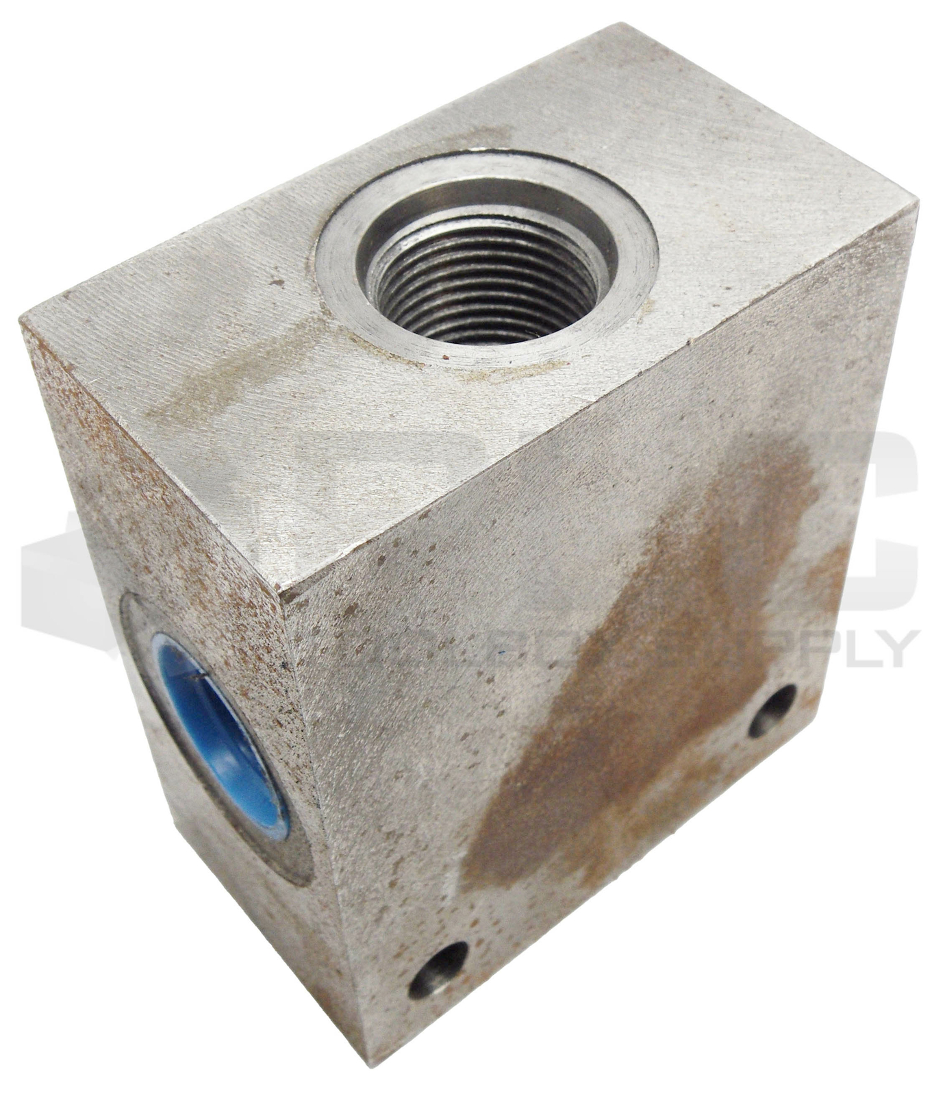 NEW VICKERS PRV11-12V-S-S12T-50/15 VALVE BODY 02183366