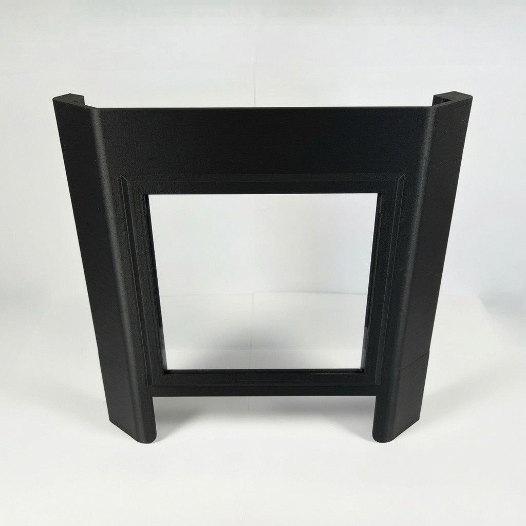 Splash Guard HC196005-01 for Electro Freeze HDM-50, HDM-75, HDM-75A – BLACK
