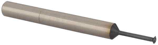 Scientific Cutting SPTM098LA Single Profile Thread Mill: #6-32-#6-64, 32-64 TPI