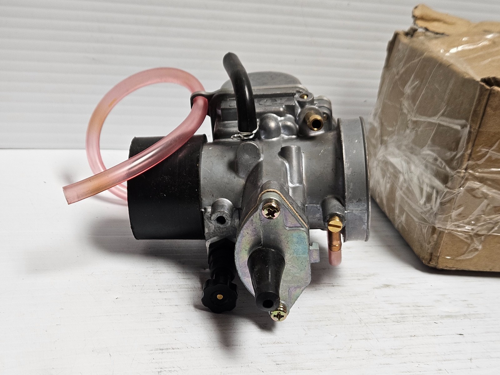 Koso PWK 32 32MM Carburetor New