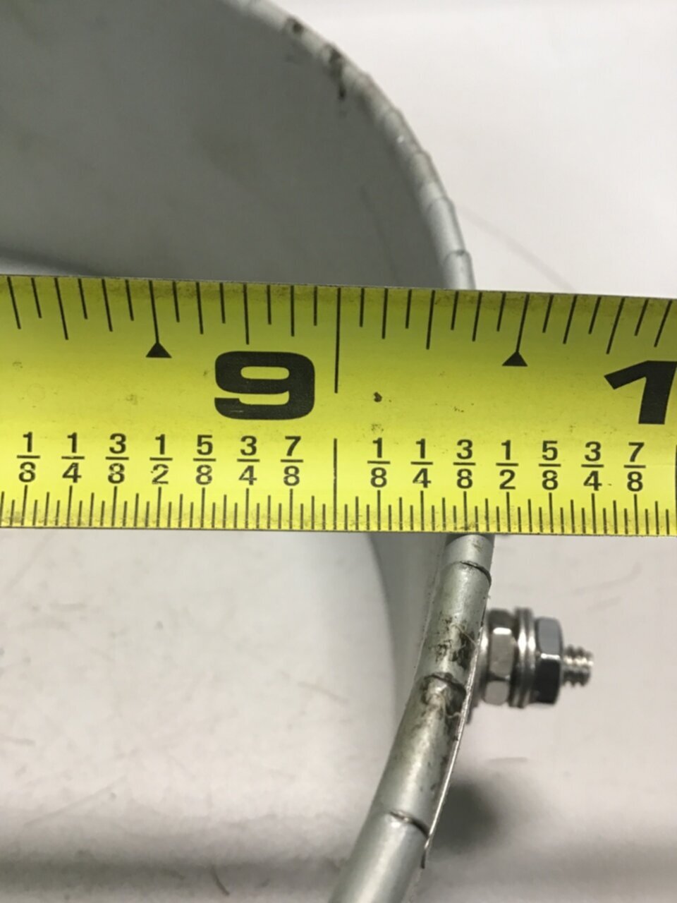 PPE 2500 Watt Heater Band ME90008 New #123778
