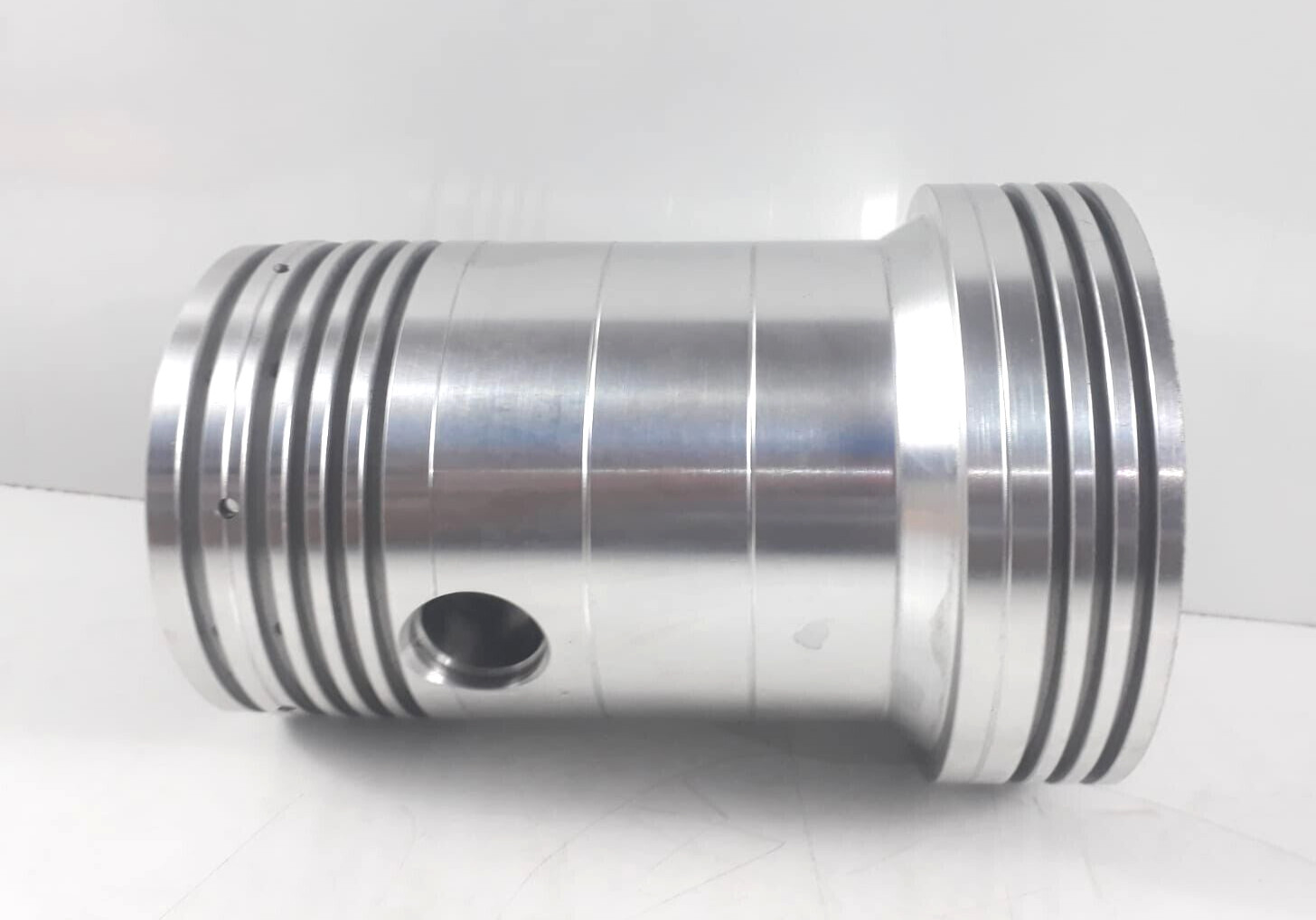 Piston P/n 41 For Tanabe H-64