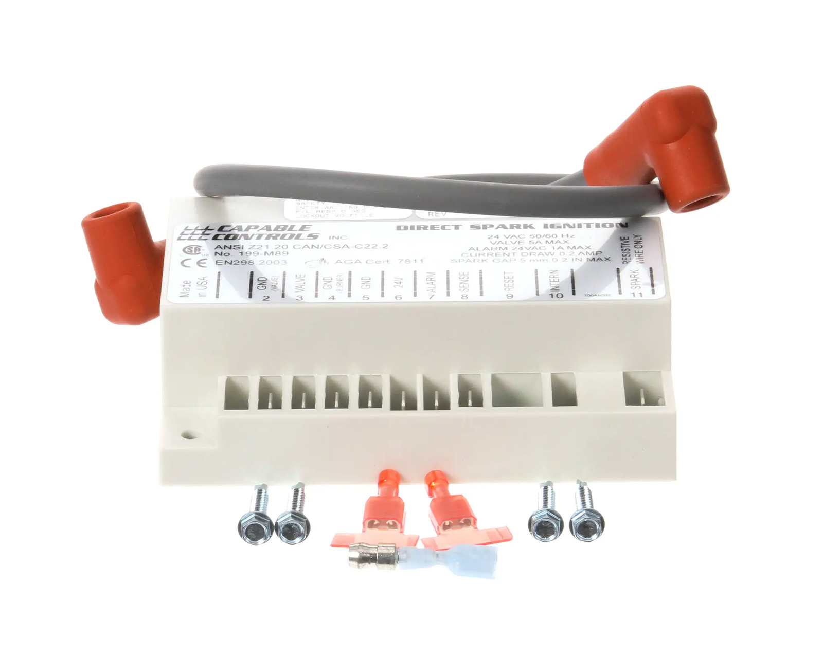 IGNITION MODULE KIT for Frymaster FM826-3271