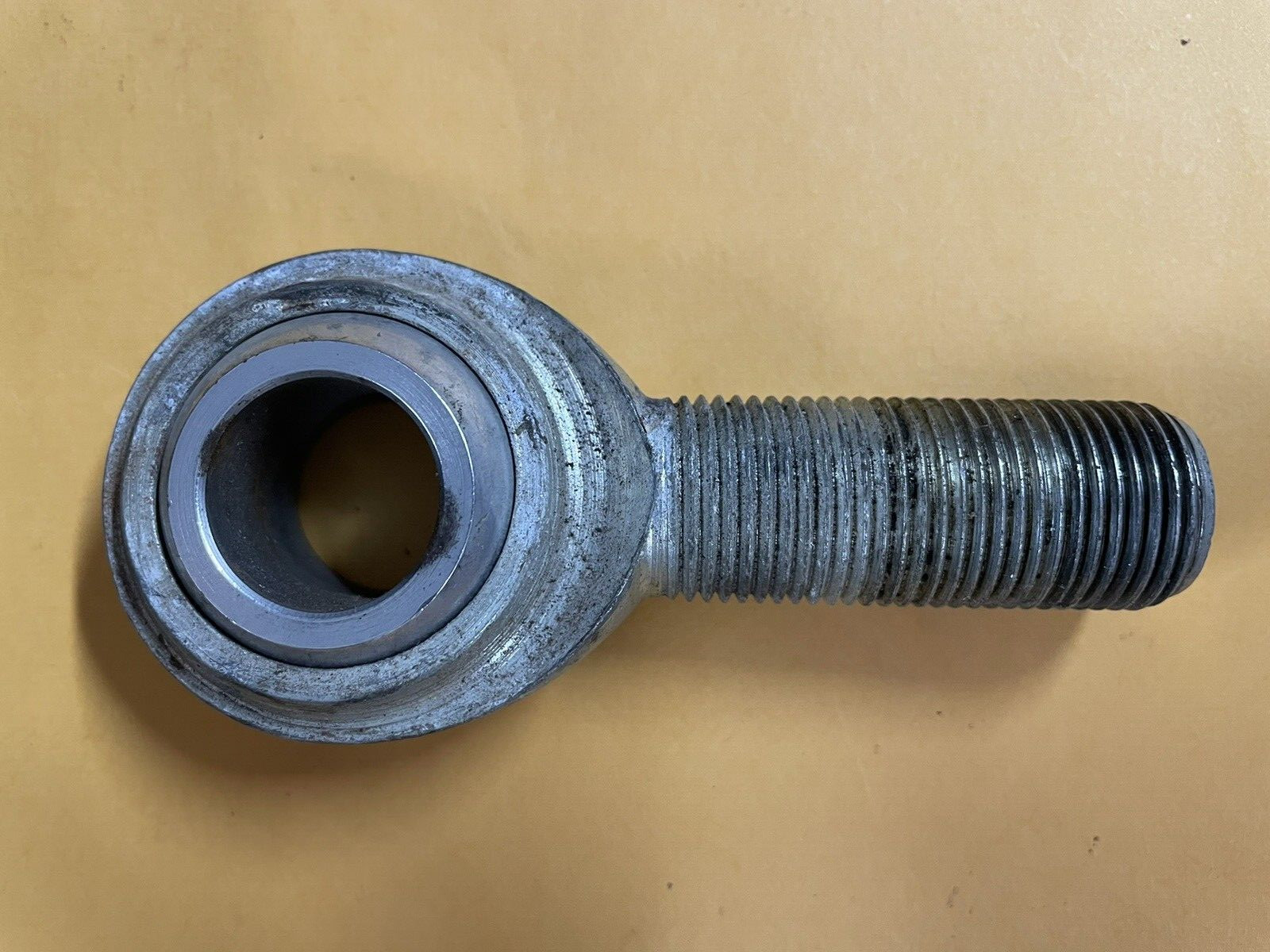 Aurora CM-12 male threaded Right Hand spherical rod end 3/4-16