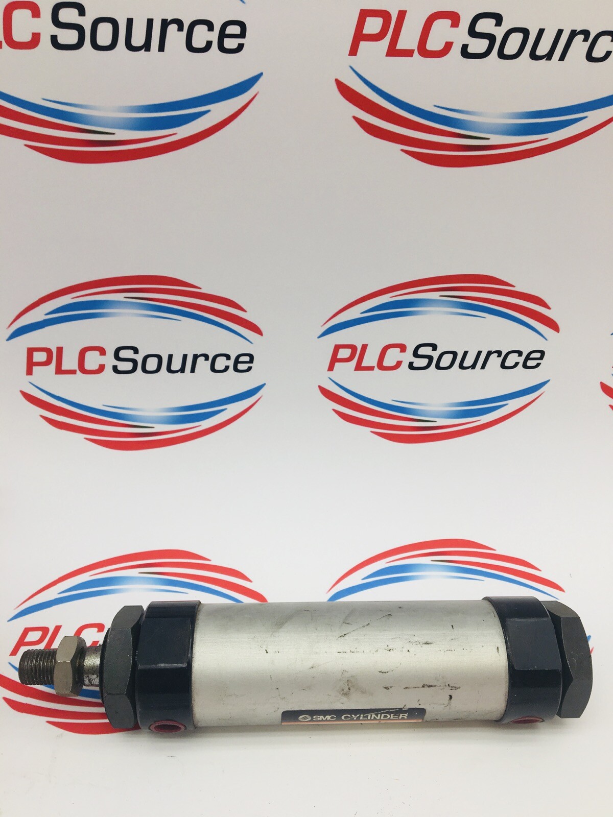 SMC CMBN40-75TIE-ROD ROUND BODY CYLINDER