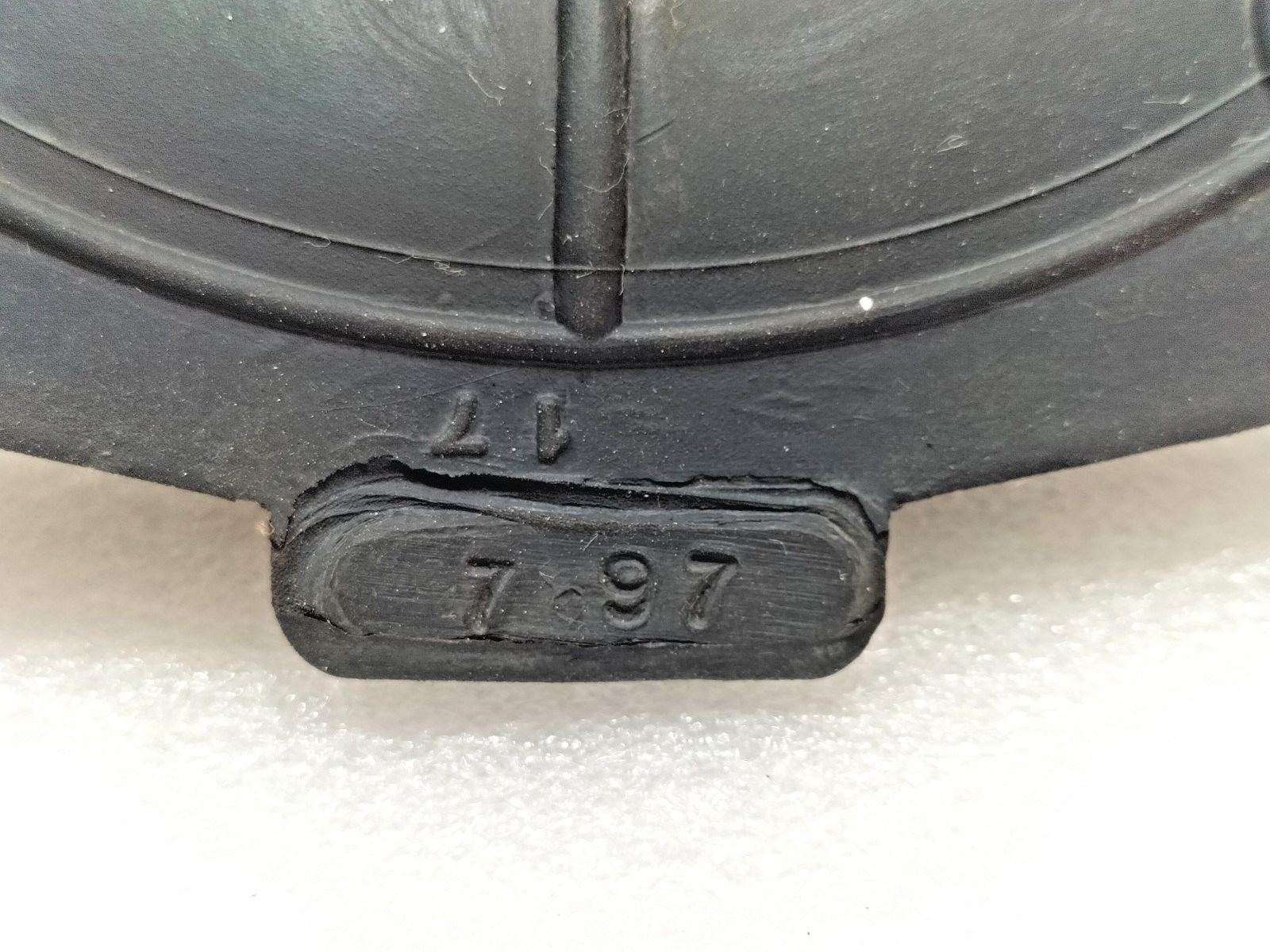 SAUNDERS A2DN50 INDUSTRIAL DIAPHRAGM TYPE A 2