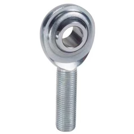 Qa1 Cml10 Male Rod End, Lh, 5/8-18