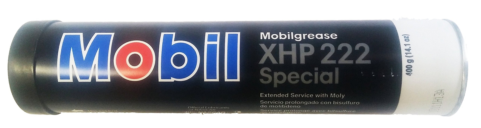 Multipurpose Grease, XHP 222 SPECIAL, 14.1 oz