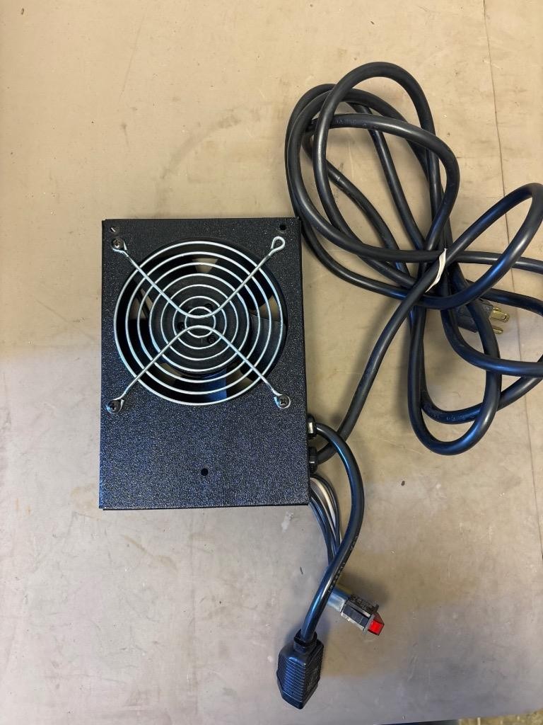 Howard Industries Fan Kit Model 3 – 15 – 2455 155V