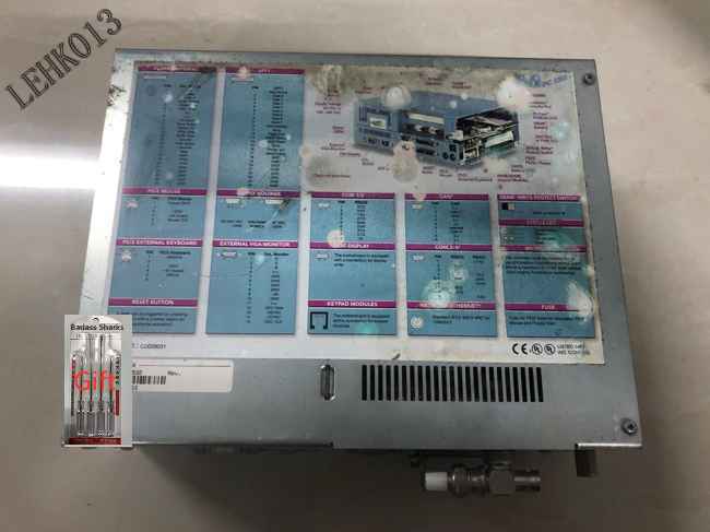 1PCS 5P5000:V1032 90days warranty via DHL or FedEx