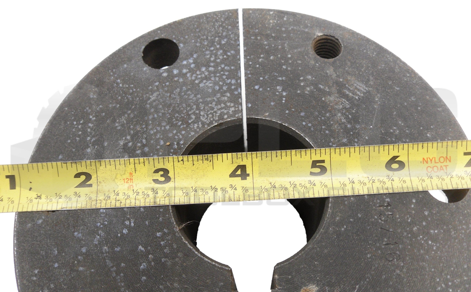 NEW E1 15/16 QD BUSHING 1-15/16″ BORE *READ*