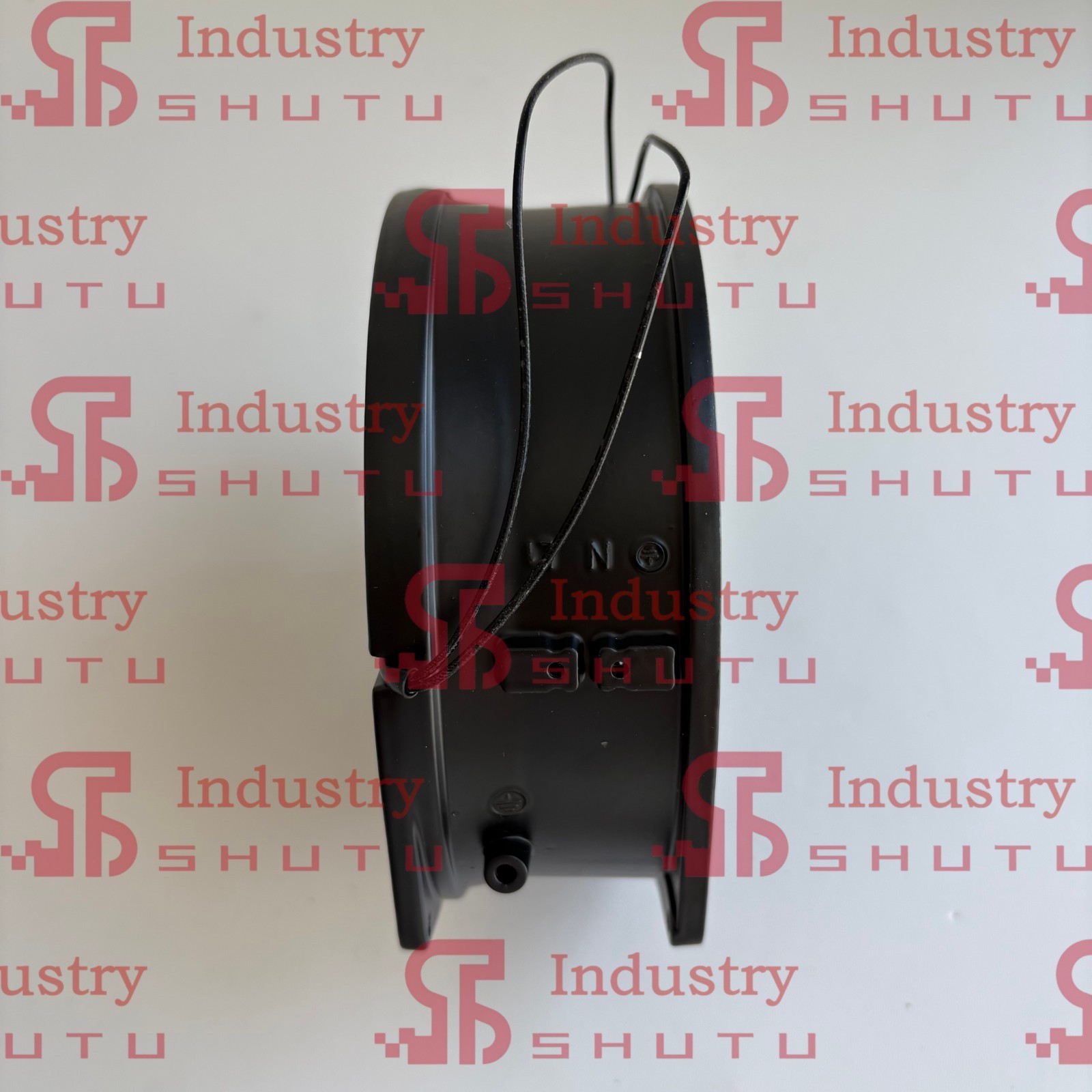 1PCS New Bi-Sonic 5E-DVB-1 230VAC cooling fan Quality Guarantee