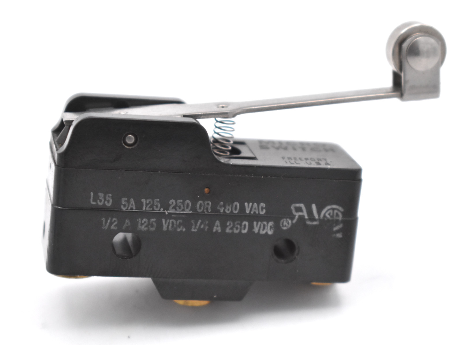 HONEYWELL BZ-2RW822 MICRO SWITCH
