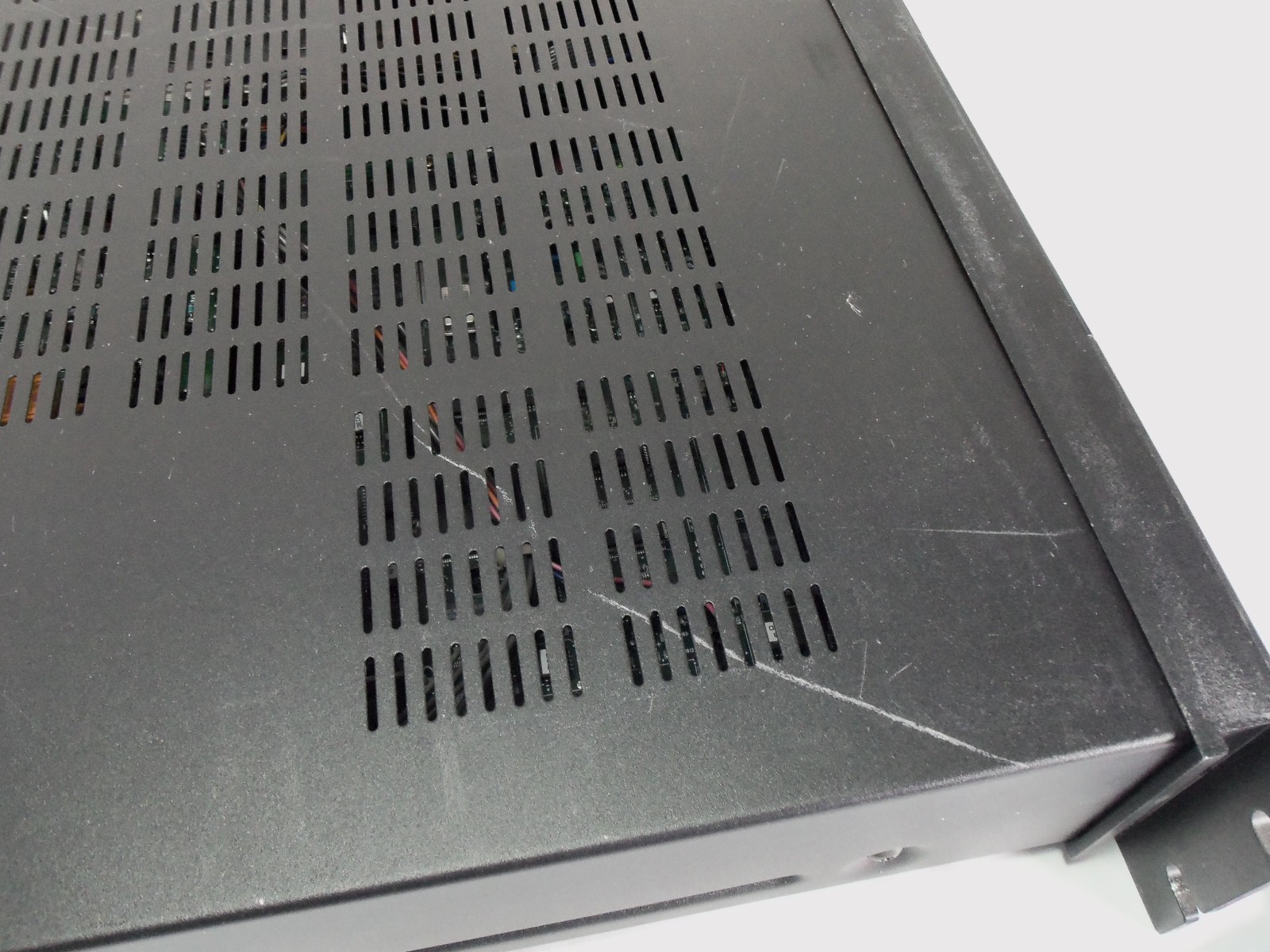 Scientific Atlanta Satellite Receiver D9222 D9804D