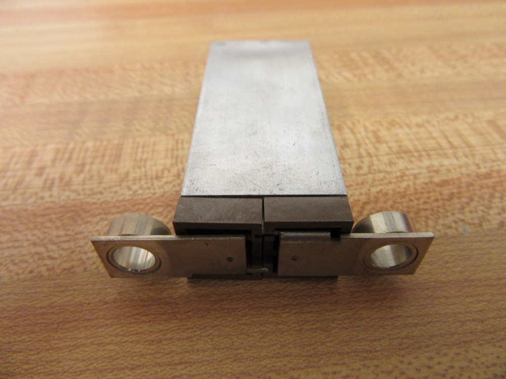 Noble 0278/A Resistor 0278A 5 m Ω E08