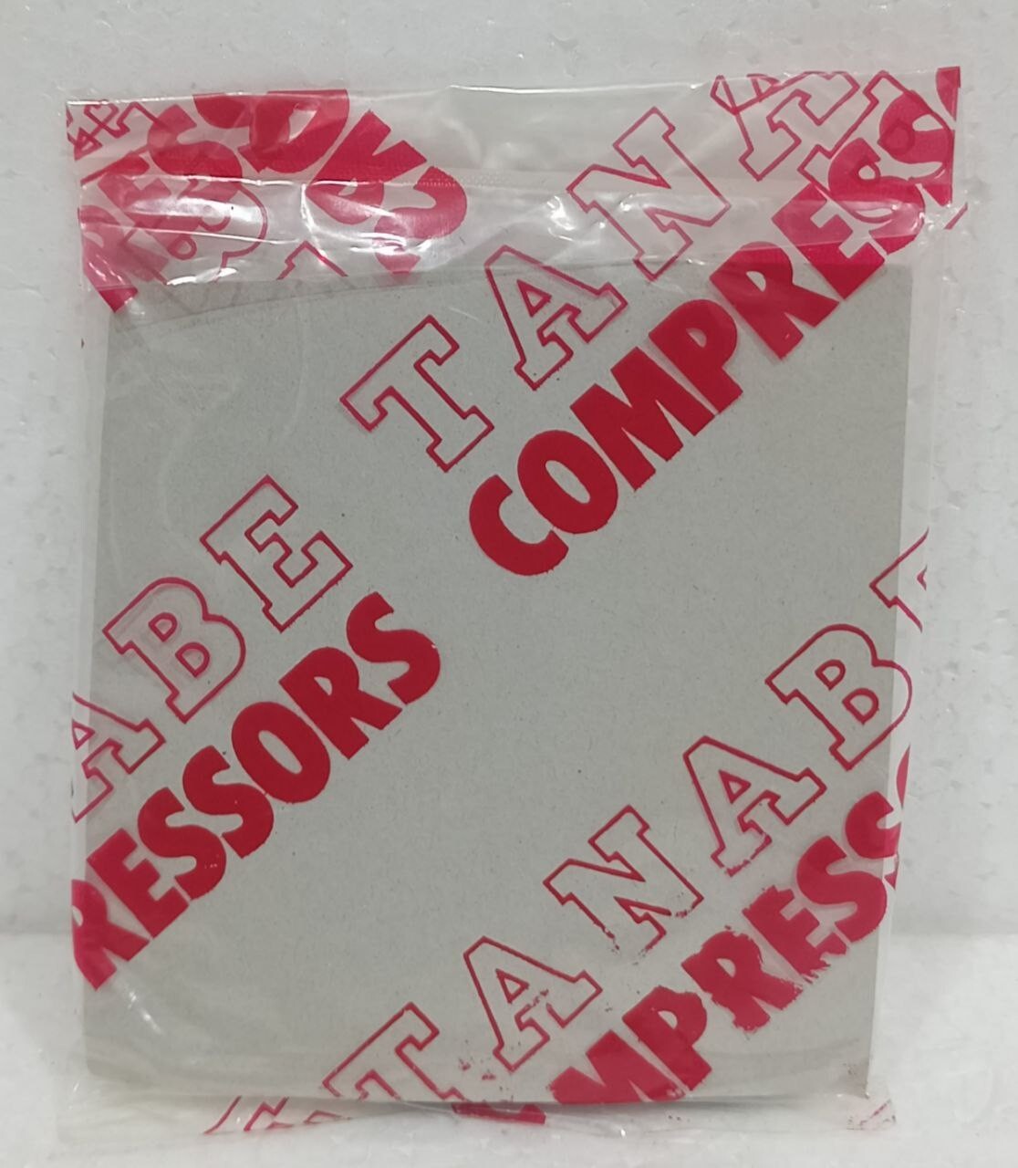 TANABE PNEUMATIC A-116250 SHAFT KEY TASK-1537F NEW FAST SHIPPING