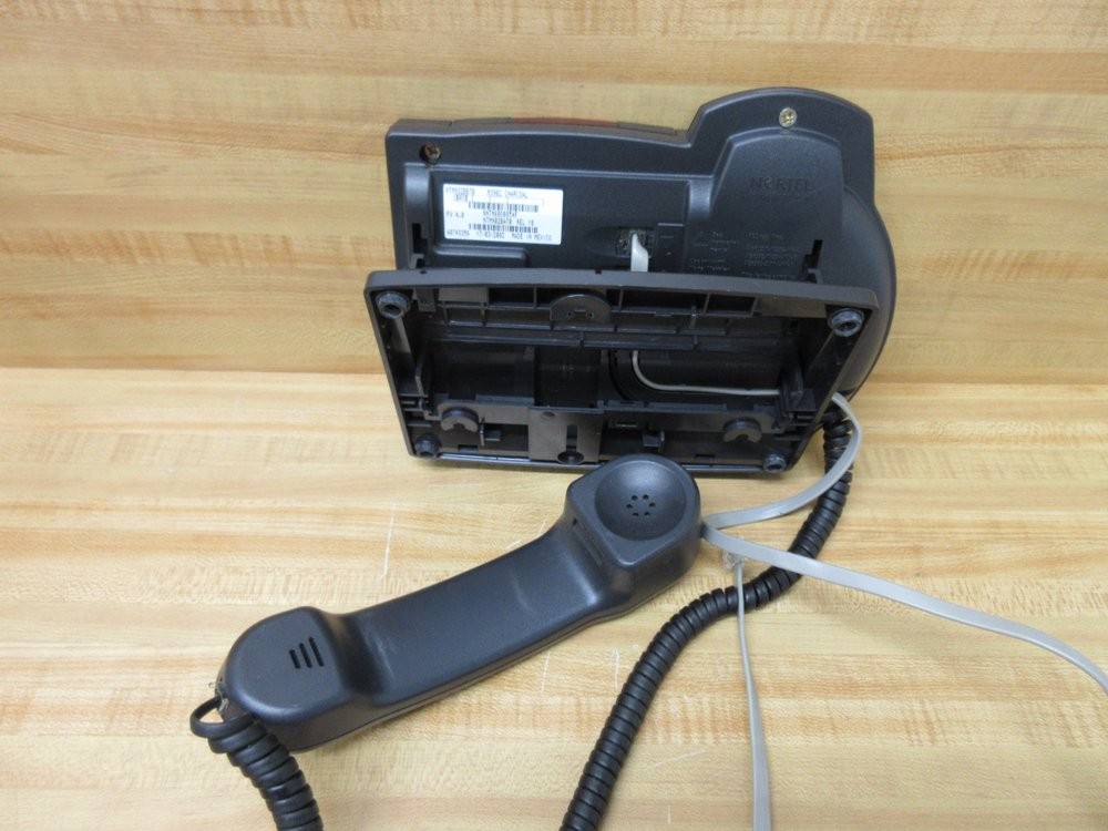 Nortel Networks NTMN32BB70 Network Telephone