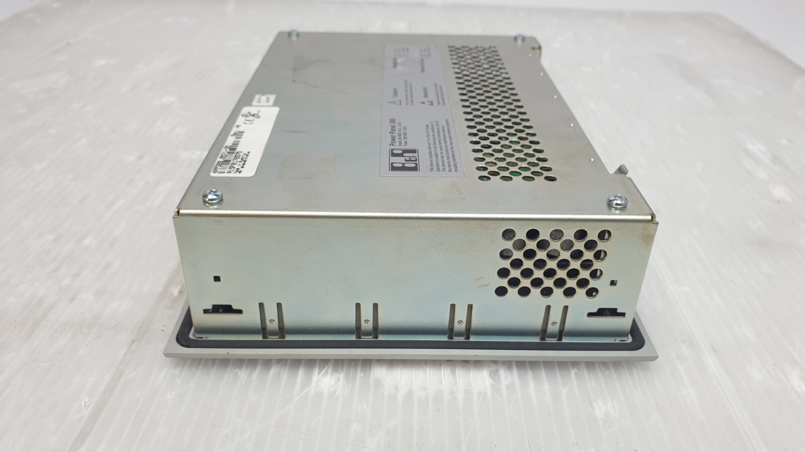 B&R Automation Power Panel 300 4PP320.0571-35 Rev. H0